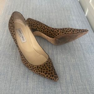 Jimmy Choo Pumps